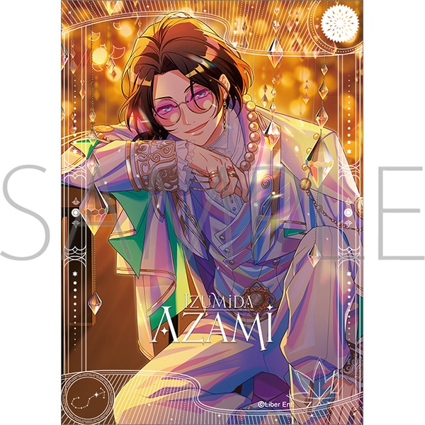 A3!@MANKAI TREASURE BOX^c䴁y󒍐Yiz