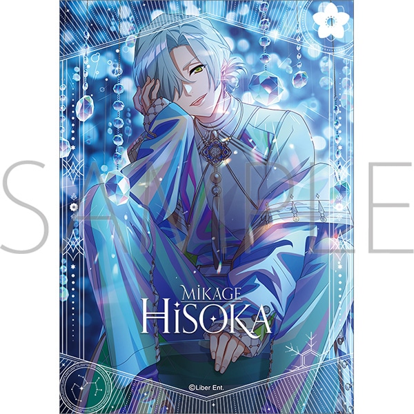 A3!@MANKAI TREASURE BOX^ey󒍐Yiz