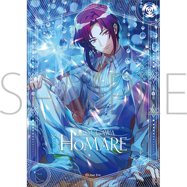 A3!@MANKAI TREASURE BOX^L_y󒍐Yiz