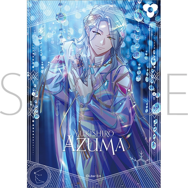 A3!@MANKAI TREASURE BOX^ᔒy󒍐Yiz