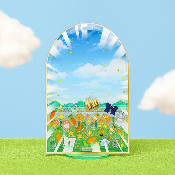 �E�}�� �v���e�B�[�_�[�r�[�@�J�X�^�}�j�A