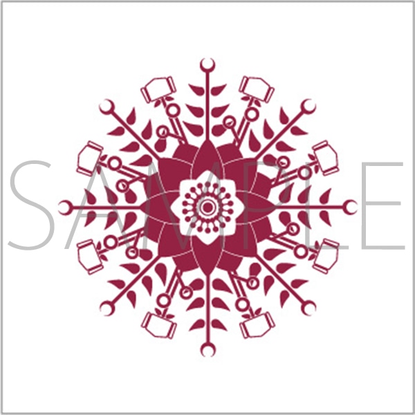 ��Doll* -INCOMPLICA- Anthos* Stage Event 2022 ���Ԍ��莖��Ĕ́@���C�u�O�b�Y�Z�b�g�@���� ���h