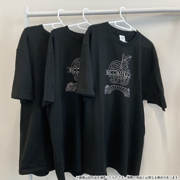 ��Doll* -INCOMPLICA- Anthos* Stage Event 2022 ���Ԍ��莖��Ĕ́@T�V���c