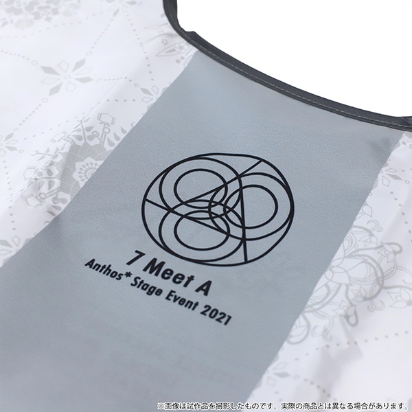 �y�󒍐��Y���i�z��Doll* 7 Meet A Anthos* Stage Event 2021�@�܂肽���݃G�R�o�b�O