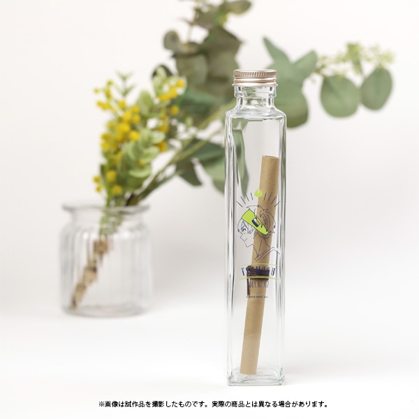 紡ロジック　シナリオボトル【受注生産限定商品】