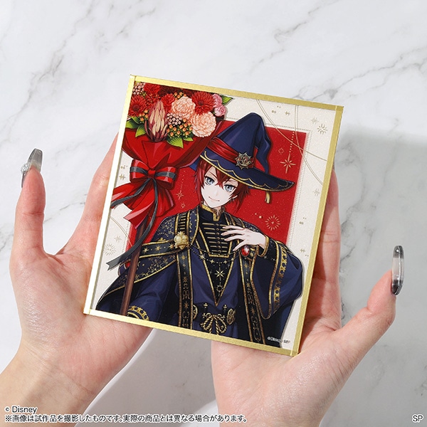 �f�B�Y�j�[ �c�C�X�e�b�h�����_�[�����h�@�A�N�����F���^�u���[���o�[�X�f�[ ver. �}���E�X�E�h���R�j�A