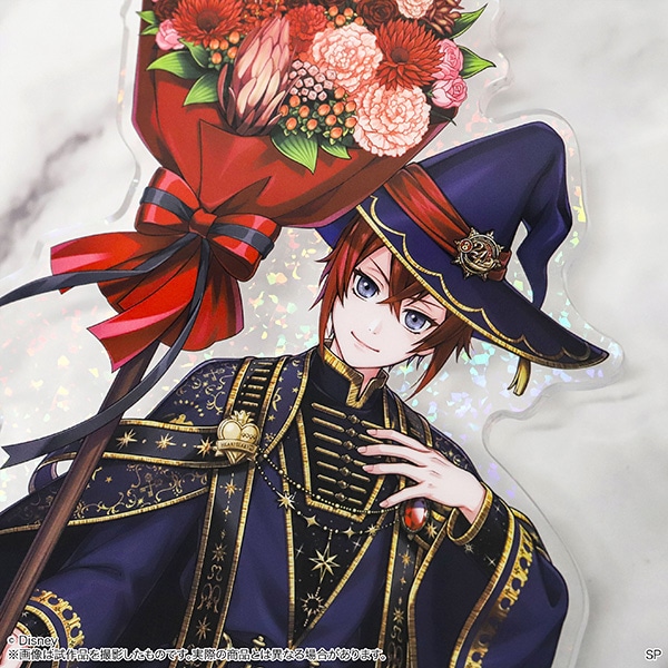 �f�B�Y�j�[ �c�C�X�e�b�h�����_�[�����h�@�r�b�O�A�N�����X�^���h�^�u���[���o�[�X�f�[ ver. �W�F�C�h�E���[�`�y�󒍐��Y���i�z