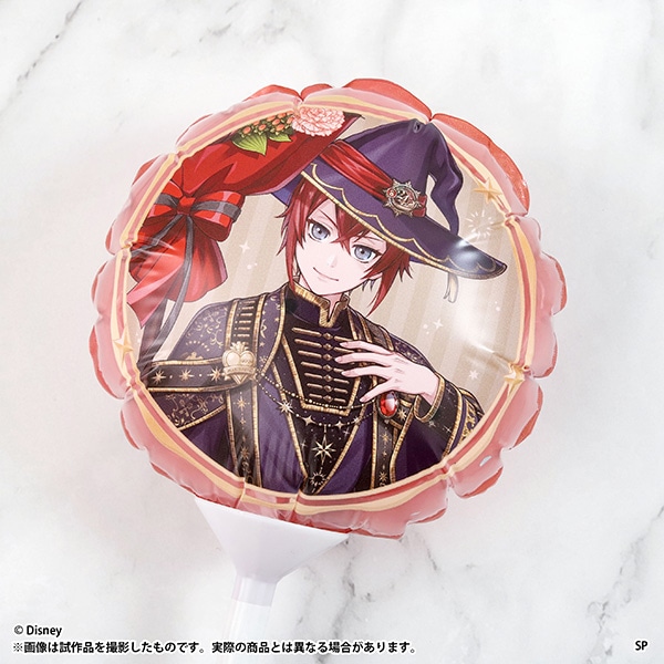 �f�B�Y�j�[ �c�C�X�e�b�h�����_�[�����h�@�X�e�B�b�N�o���[���^�u���[���o�[�X�f�[ ver. ���h���E���[�Y�n�[�g