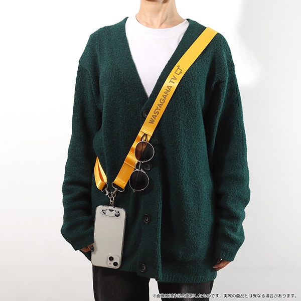 �}�t�B�A���c�ƒ����I��́u�킵�Ⴊ��TV�v�@�}���`�V�����_�[�^�C�G���[