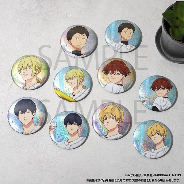 �Y�p�o�b�e���[�@�L�����o�b�W�R���N�V����