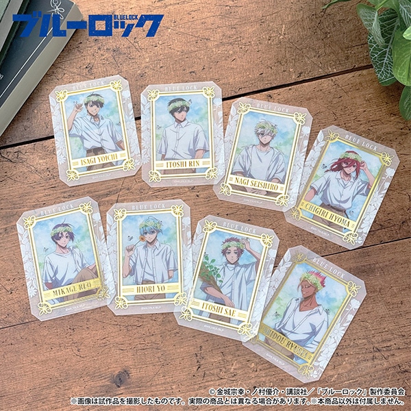 �u���[���b�N2���@�O���b�V�[�R���N�V����