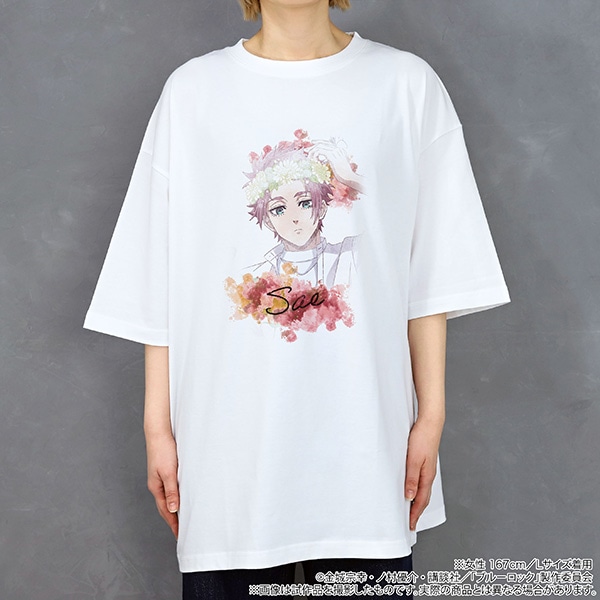 u[bN2@Space A la mode T-shirt Collection@t ^L