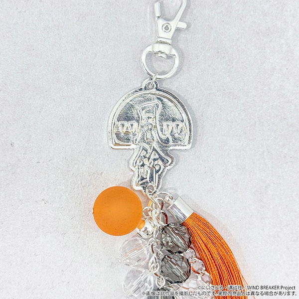 WIND BREAKER�@�^�b�Z�����o�b�O�`���[���^�h�c ����