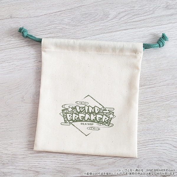WIND BREAKER@I~NeBВZbg