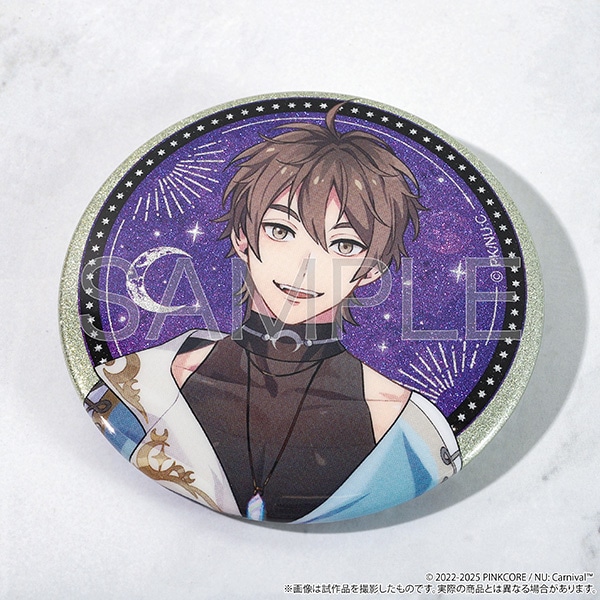 NU: �J�[�j�o���@�z���O�����L�����o�b�W�R���N�V�����^����䂭�o��