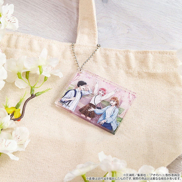 �A�I�̃n�R�@�A�N�����u���b�N�L�[�z���_�[�^���� ��� �`�t�F�`