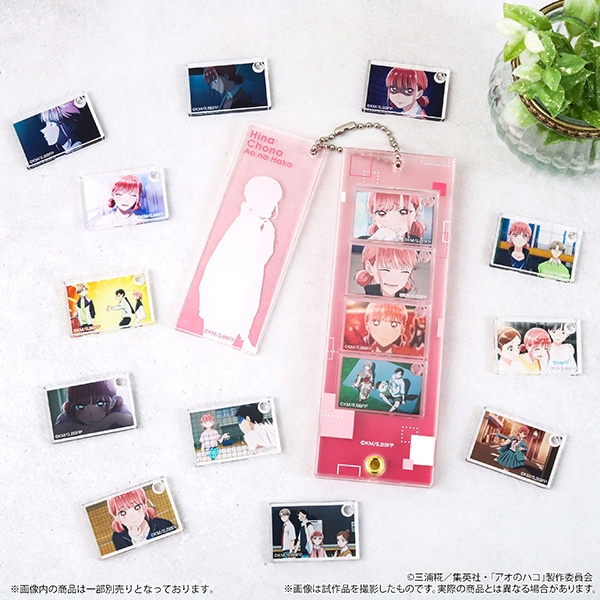 �A�I�̃n�R�@�J�X�^���A�N�����L�[�z���_�[�^���� ��