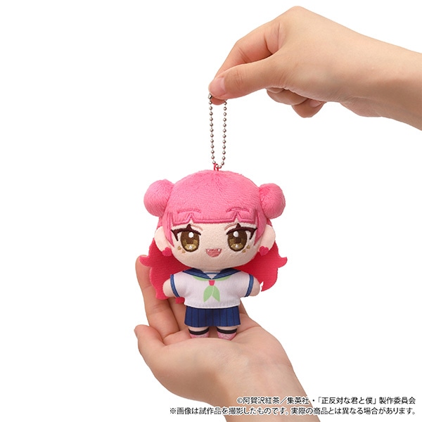 �����΂ȌN�Ɩl�@�ʂ��p���i�ʂ�����݃}�X�R�b�g�j�^���