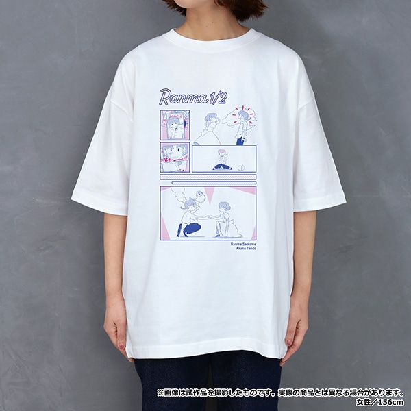 1/2@Space A la mode T-shirt Collection@zCg^M