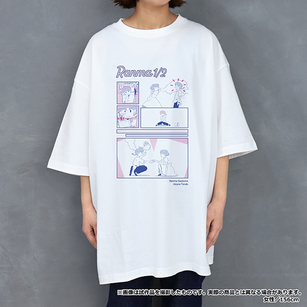 1/2@Space A la mode T-shirt Collection@zCg^L
