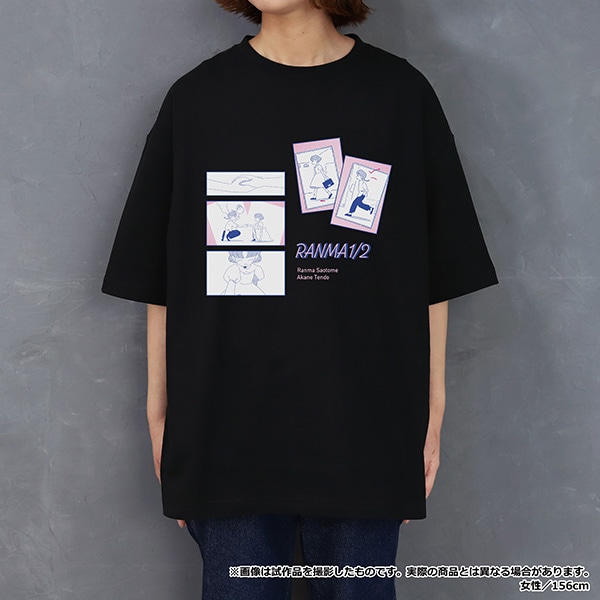 1/2@Space A la mode T-shirt Collection@ubN^M