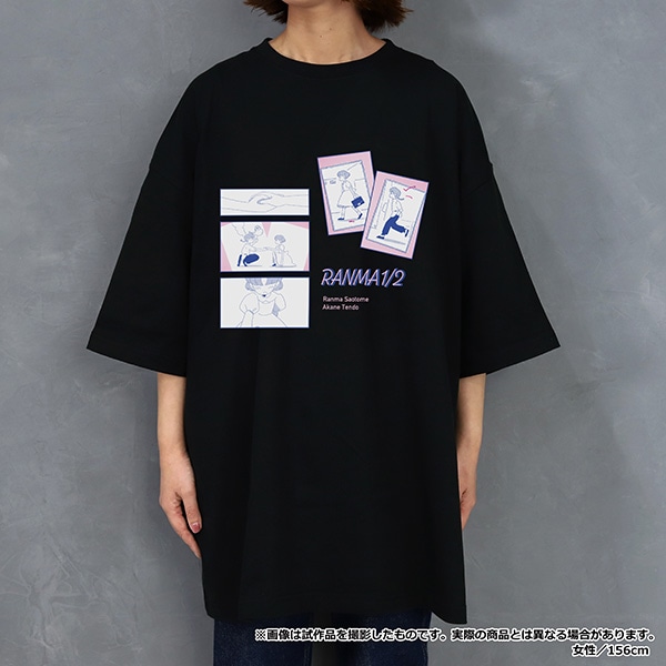 1/2@Space A la mode T-shirt Collection@ubN^L