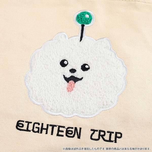 18TRIP@イ܂̃g[gobO