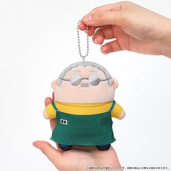 SAKAMOTO DAYS@ʂpiʂ݃}XRbgj^_