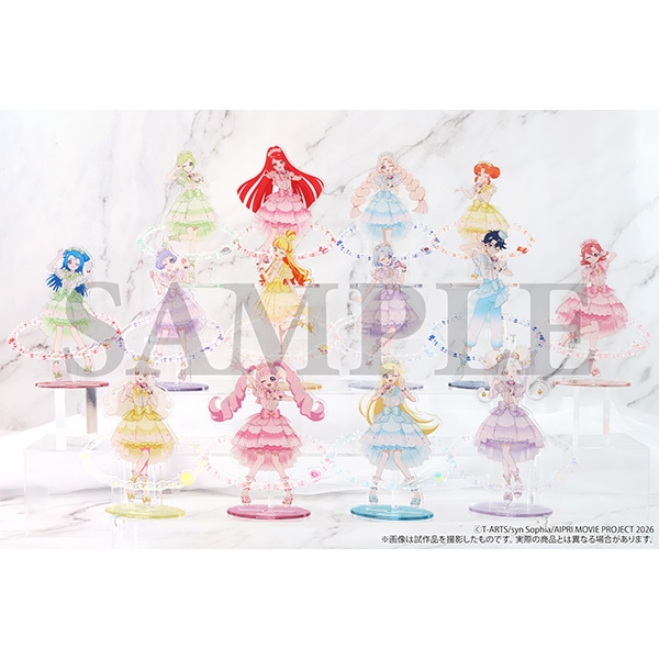 �f��Ђ݂̃A�C�v���@�܂񂩂��o�Y���E�����C�u�I �A�N�����X�^���h�^�r�r