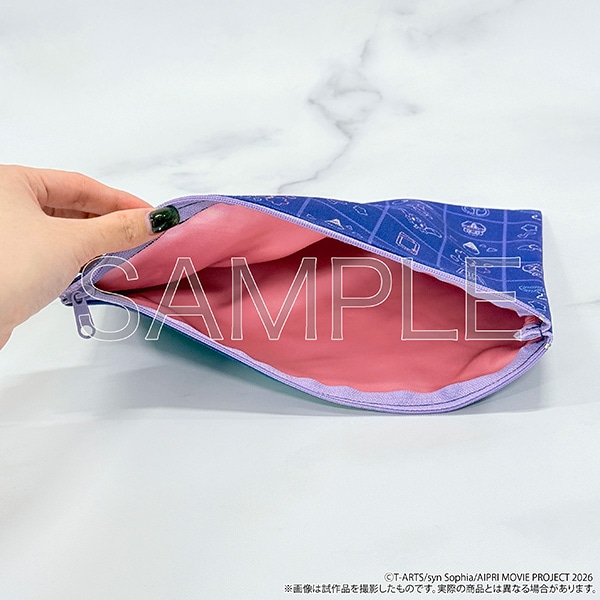 �f��Ђ݂̃A�C�v���@�܂񂩂��o�Y���E�����C�u�I �t���b�g�|�[�`