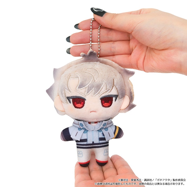 �K�`�A�N�^�@�ʂ��p���i�ʂ�����݃}�X�R�b�g�j�^�G���W��