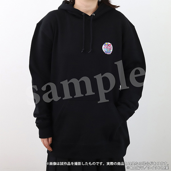 ��͓��} �~���L�[���T�u�E�F�C�@�p�[�J�[