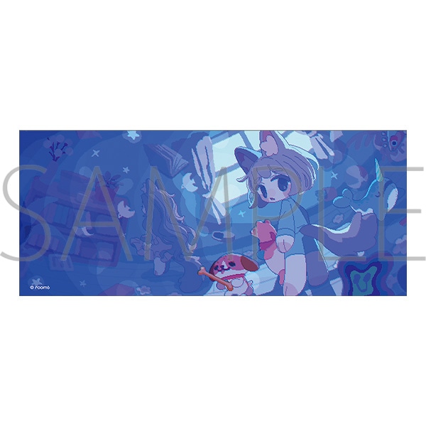 �g���C�����C�̌�������@�}�O�J�b�v