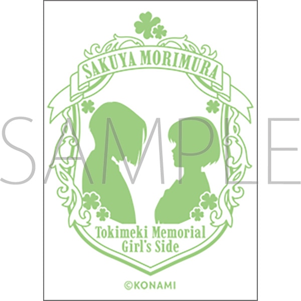 �Ƃ��߂��������A�� Girl's Side�@�Ƃ��߂��t���O�����X�^�瑺����y�󒍐��Y���i�z