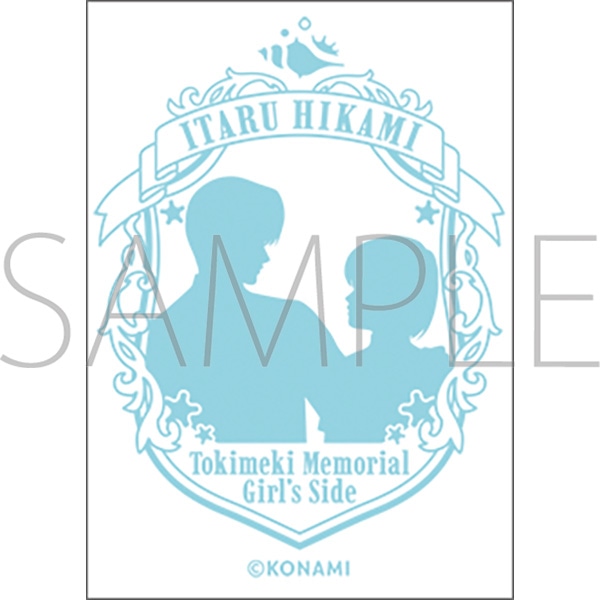 �Ƃ��߂��������A�� Girl's Side�@�Ƃ��߂��t���O�����X�^�X�� �i�y�󒍐��Y���i�z