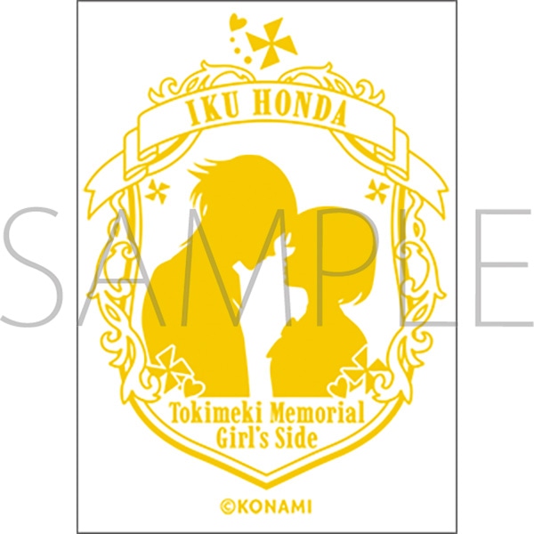 �Ƃ��߂��������A�� Girl's Side�@�Ƃ��߂��t���O�����X�^�{�� �s�y�󒍐��Y���i�z