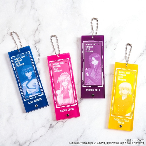 ����Łw�@����m�K���_��SEED FREEDOM�x�@�J�X�^���A�N�����L�[�z���_�[�^�L���E���}�g