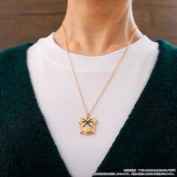 Fate/strange Fake�@�l�b�N���X�^�A�[�`���[�y�󒍐��Y���i�z