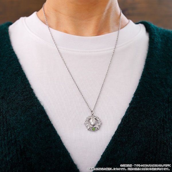 Fate/strange Fake�@�l�b�N���X�^�����T�[�y�󒍐��Y���i�z