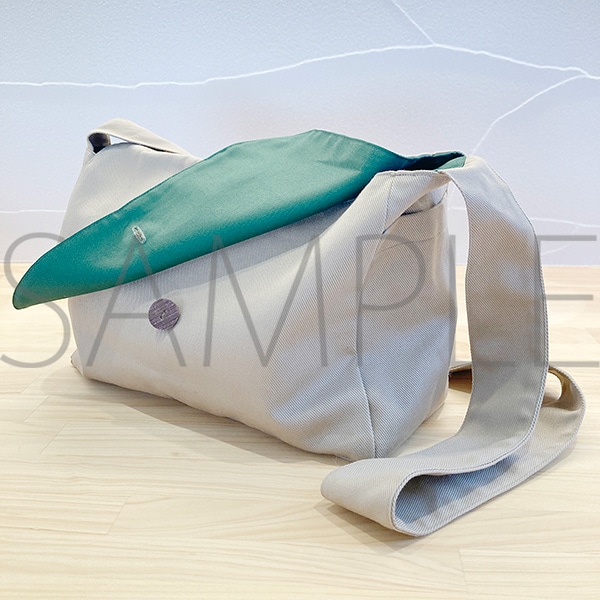 �y�O�ҁz���~�I�̐��� �����@���~�I�̃V�����_�[�o�b�O