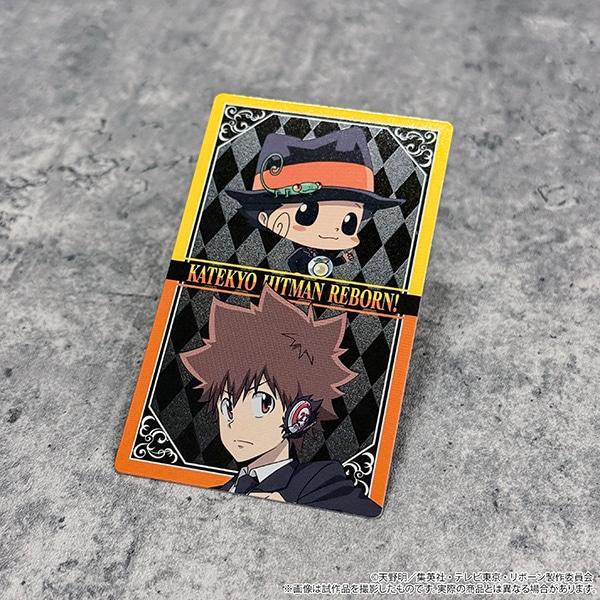 �ƒ닳�t�q�b�g�}�� REBORN�I�@�J�[�h�Z���N�V���� �`�X�v�����O�t�F�A�`