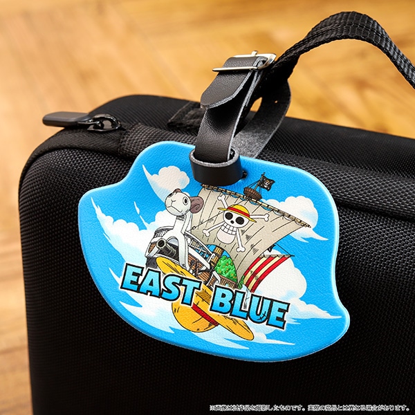 ONE PIECE@X[xjA QbW^O^z[P[LACh