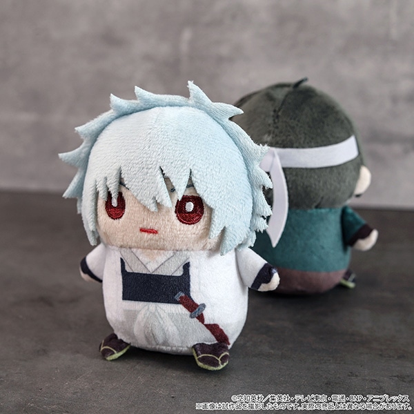 �⍰�@�܂߂߂��Ɓi�ʂ�����݃}�X�R�b�g�j�^�j�����Y(���Ύu�mver.)
