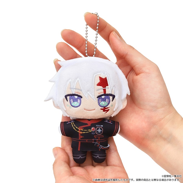 D.Gray-man@ʂpiʂ݃}XRbgj^n[hEN