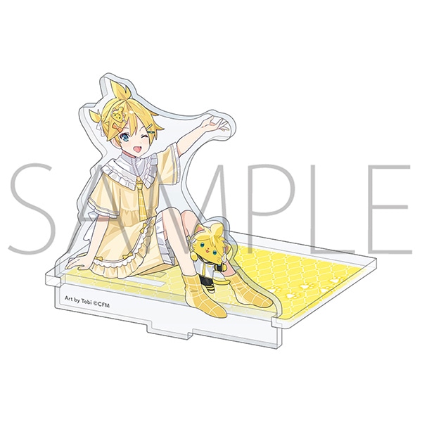 �����~�N�V���[�Y�@withCAT�A�N�����X�^���h�^��������