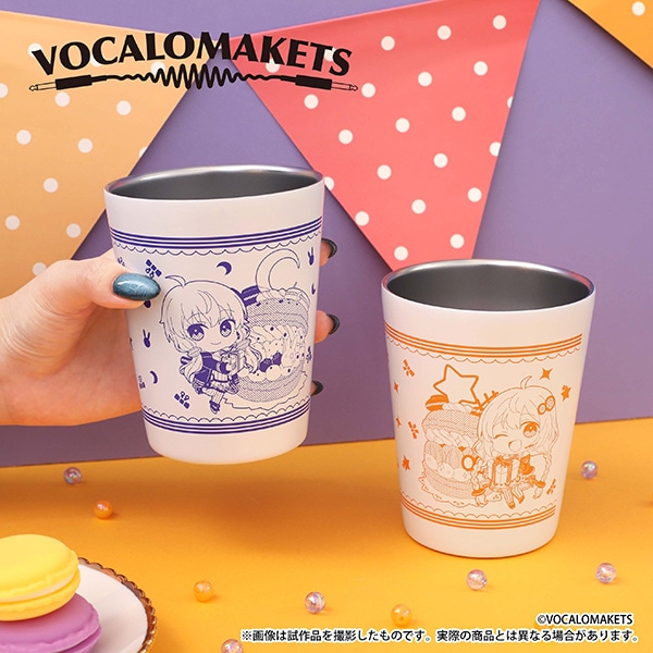 VOCALOMAKETS@XeX^u[^䂩