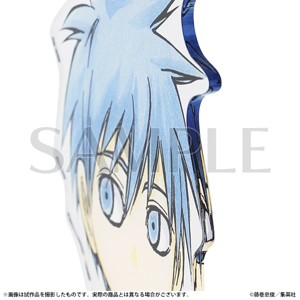 �y�󒍐��Y���i�z�w���q�̃o�X�P�x�A�N����MEGA�t�B�M���A-kirat��- ���q <���q�̃o�X�P15th ANNIVERSARY EXHIBITION ���> ���q�̃o�X�P����W�@����ʔ�