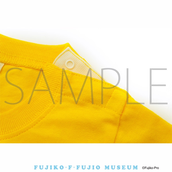ドラえもん ジャイアン Tシャツ 子供用 100cmサイズ 藤子・F・不二雄ミュージアム