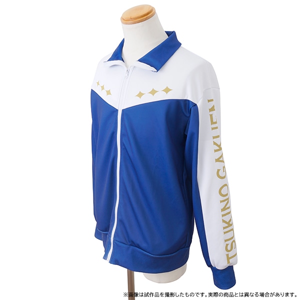 月野学園ジャージ【受注生産商品】: 公式通販｜ムービック（movic）