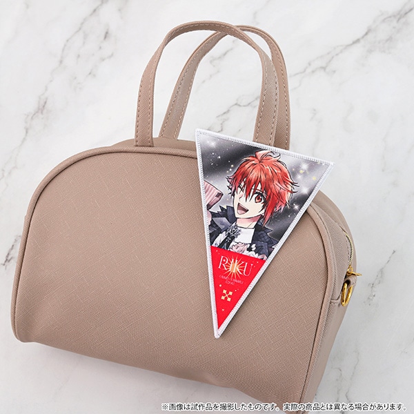 �A�C�h���b�V���Z�u���@�~�j�K�[�����h�R���N�V�����^A�@10���N�L�O�r�W���A��